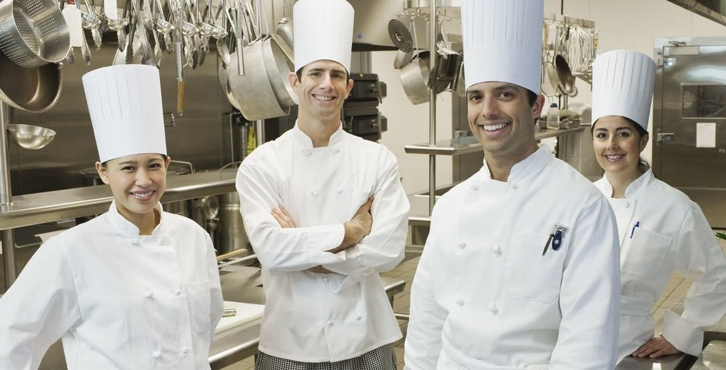 FOOD HANDLER CERTIFICATE - BULK - NEW JERSEY